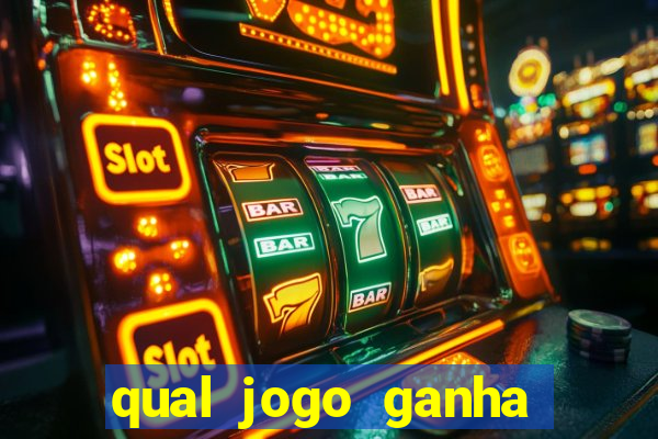 qual jogo ganha dinheiro ao se cadastrar